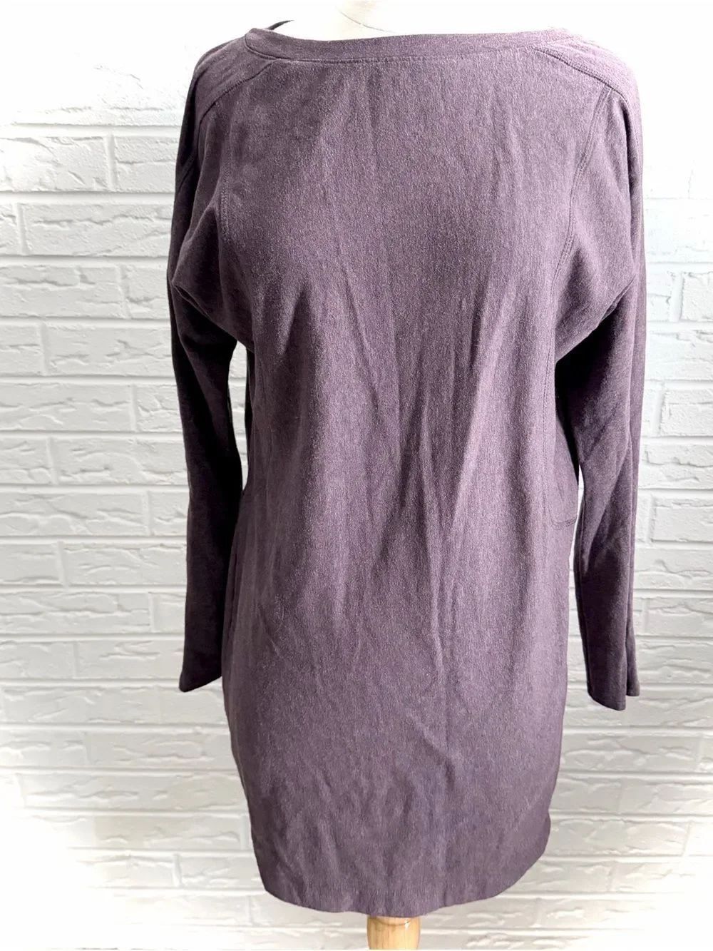 Athleta Sweater Dress Size Small